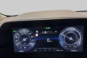Kia Niro bild 10