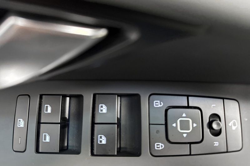 Kia Niro bild 16