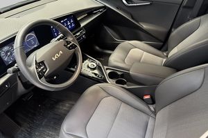 Kia Niro bild 8