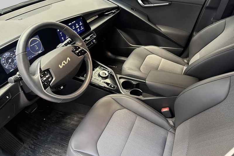 Kia Niro bild 8