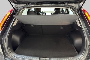 Kia Niro bild 14