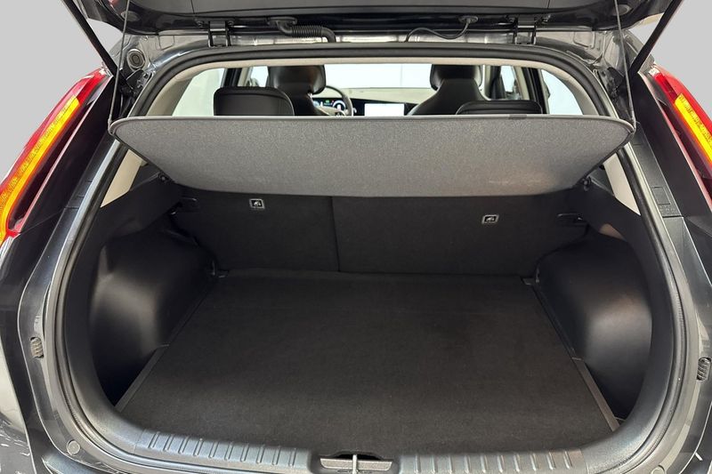 Kia Niro bild 14