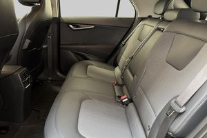 Kia Niro bild 9
