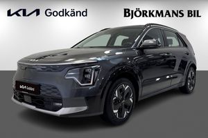 Kia Niro bild 1