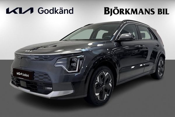 Kia Niro EV ACTION AUTOMAT *GODKÄND - 2023