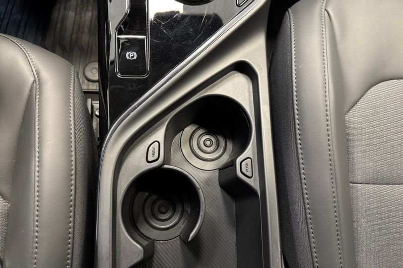 Kia Niro bild 20
