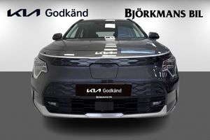 Kia Niro bild 2
