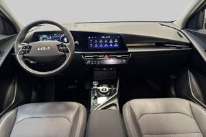 Kia Niro bild 7