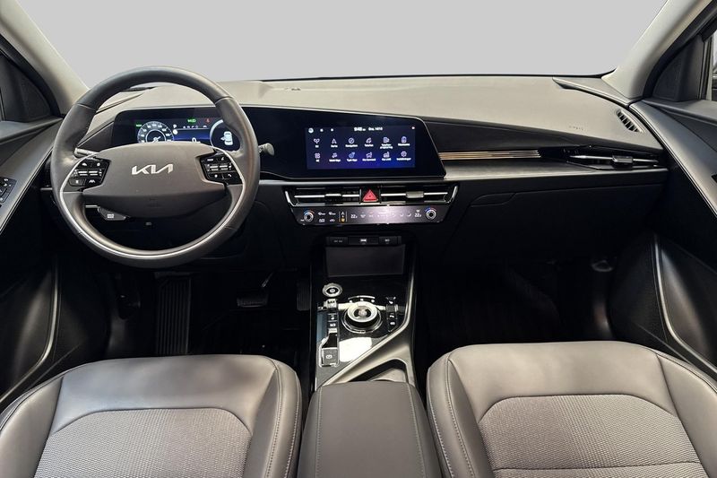 Kia Niro bild 7