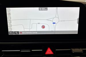 Kia Niro bild 12