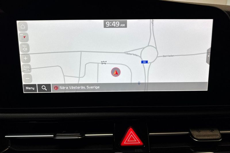 Kia Niro bild 12