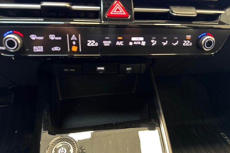 Kia Niro bild 13