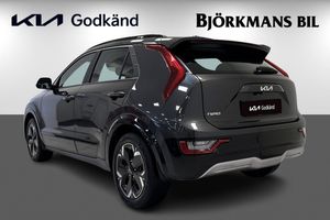 Kia Niro bild 6