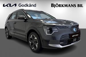Kia Niro bild 3