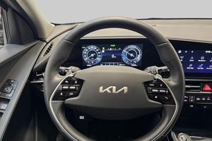 Kia Niro bild 11