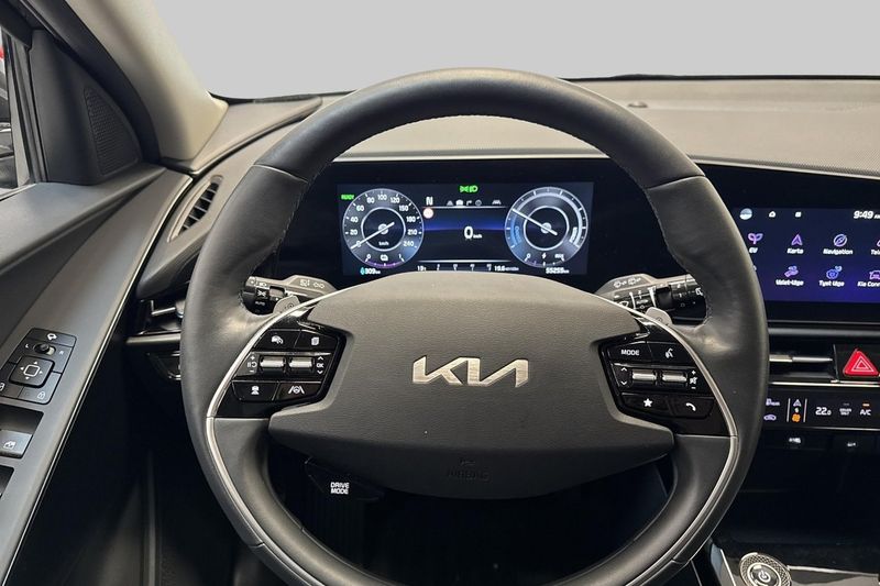 Kia Niro bild 11