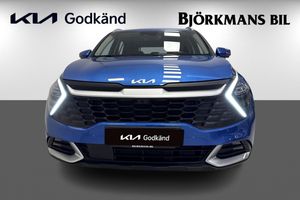 Kia Sportage bild 2