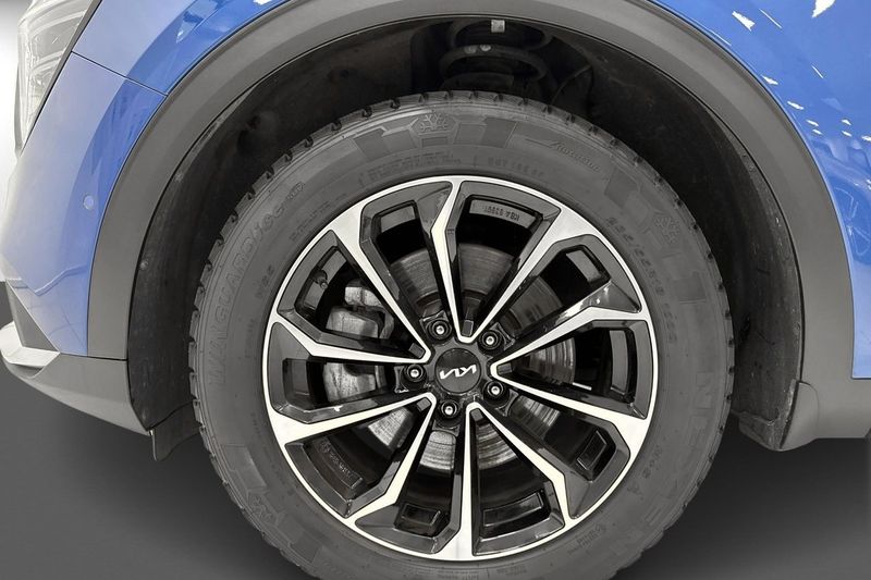 Kia Sportage bild 15
