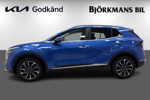 Kia Sportage bild 4