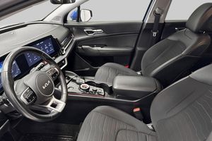 Kia Sportage bild 8