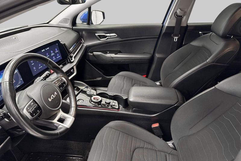 Kia Sportage bild 8