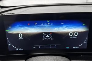 Kia Sportage bild 10