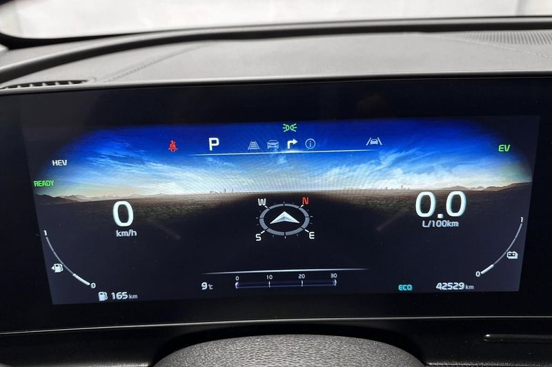 Kia Sportage bild 10