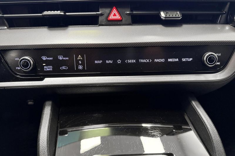 Kia Sportage bild 13