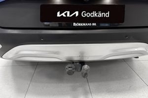 Kia Sportage bild 20