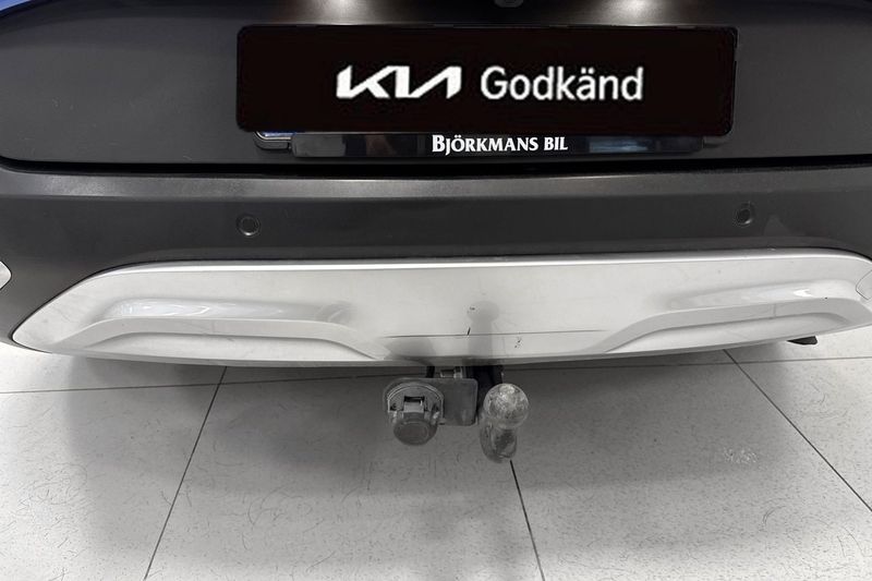 Kia Sportage bild 20