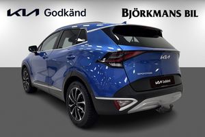 Kia Sportage bild 6