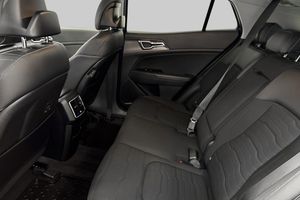 Kia Sportage bild 9