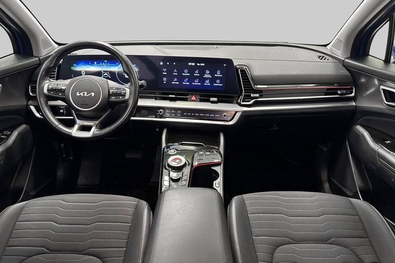 Kia Sportage bild 7