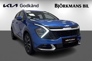 Kia Sportage bild 3