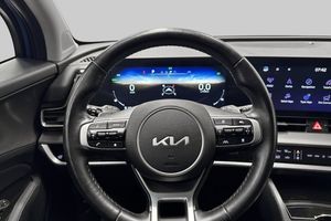 Kia Sportage bild 11
