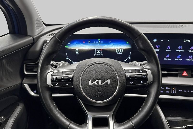Kia Sportage bild 11