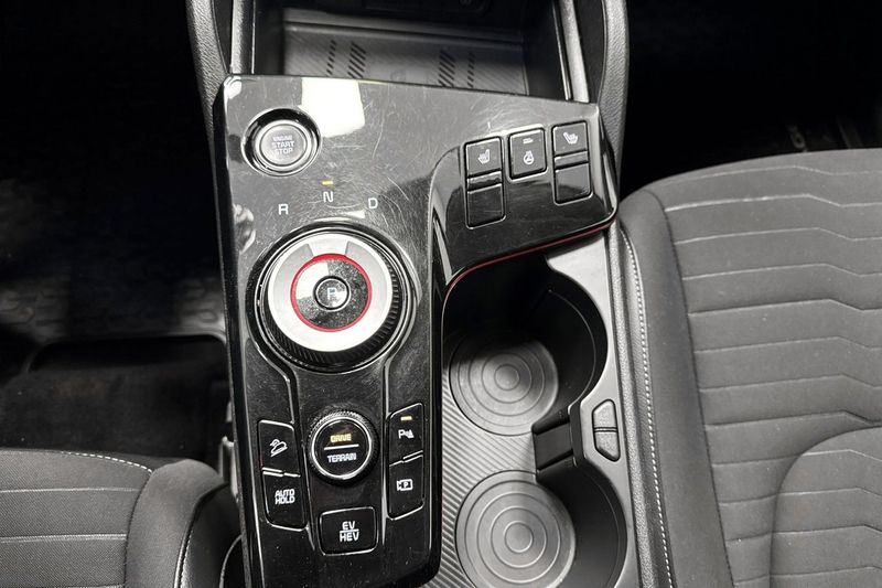 Kia Sportage bild 19