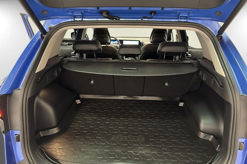 Kia Sportage bild 14