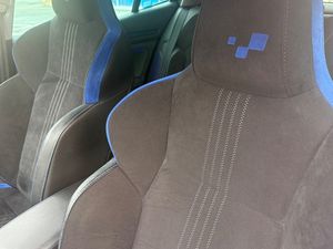 Renault Megane bild 14