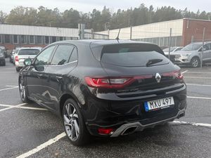 Renault Megane bild 5