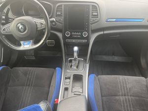 Renault Megane bild 10