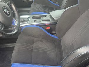Renault Megane bild 16