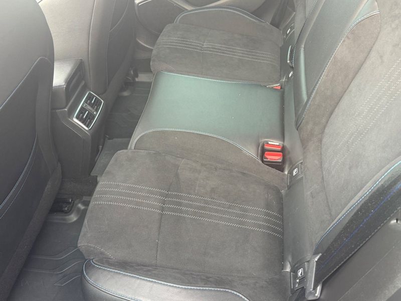 Renault Megane bild 19