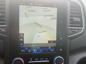 Renault Megane bild 12