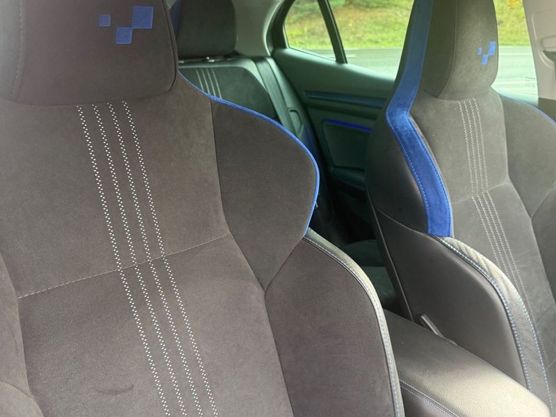 Renault Megane bild 15