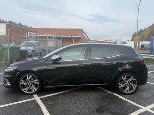 Renault Megane bild 4