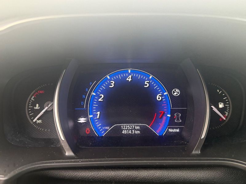 Renault Megane bild 24