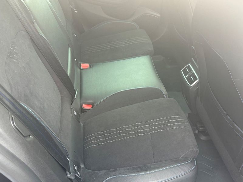 Renault Megane bild 18