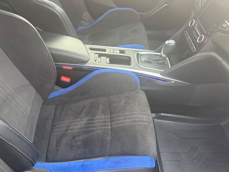 Renault Megane bild 17