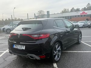 Renault Megane bild 6